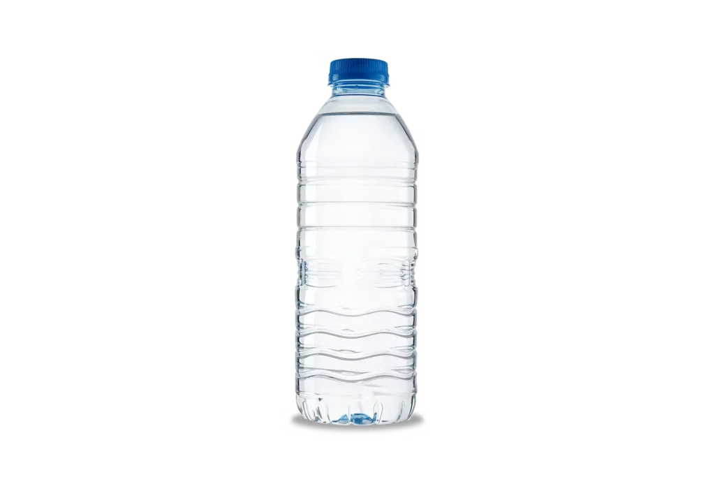 Raising Cane's Bottled Water