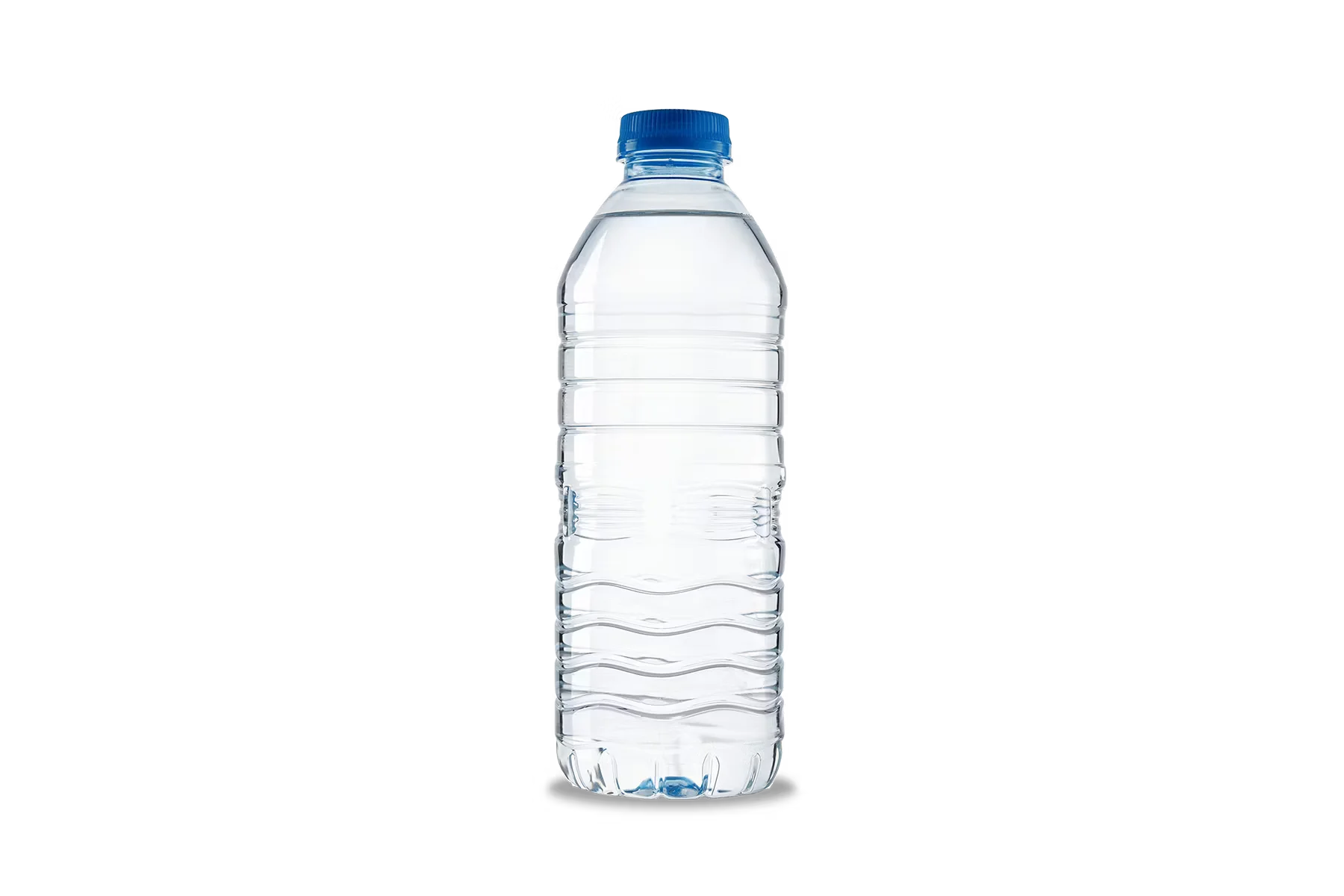 Raising Cane's Bottled Water