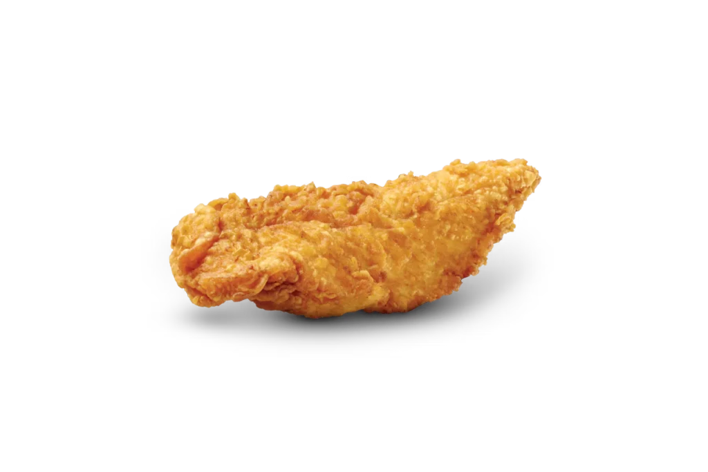 Raising Cane's Chicken Finger