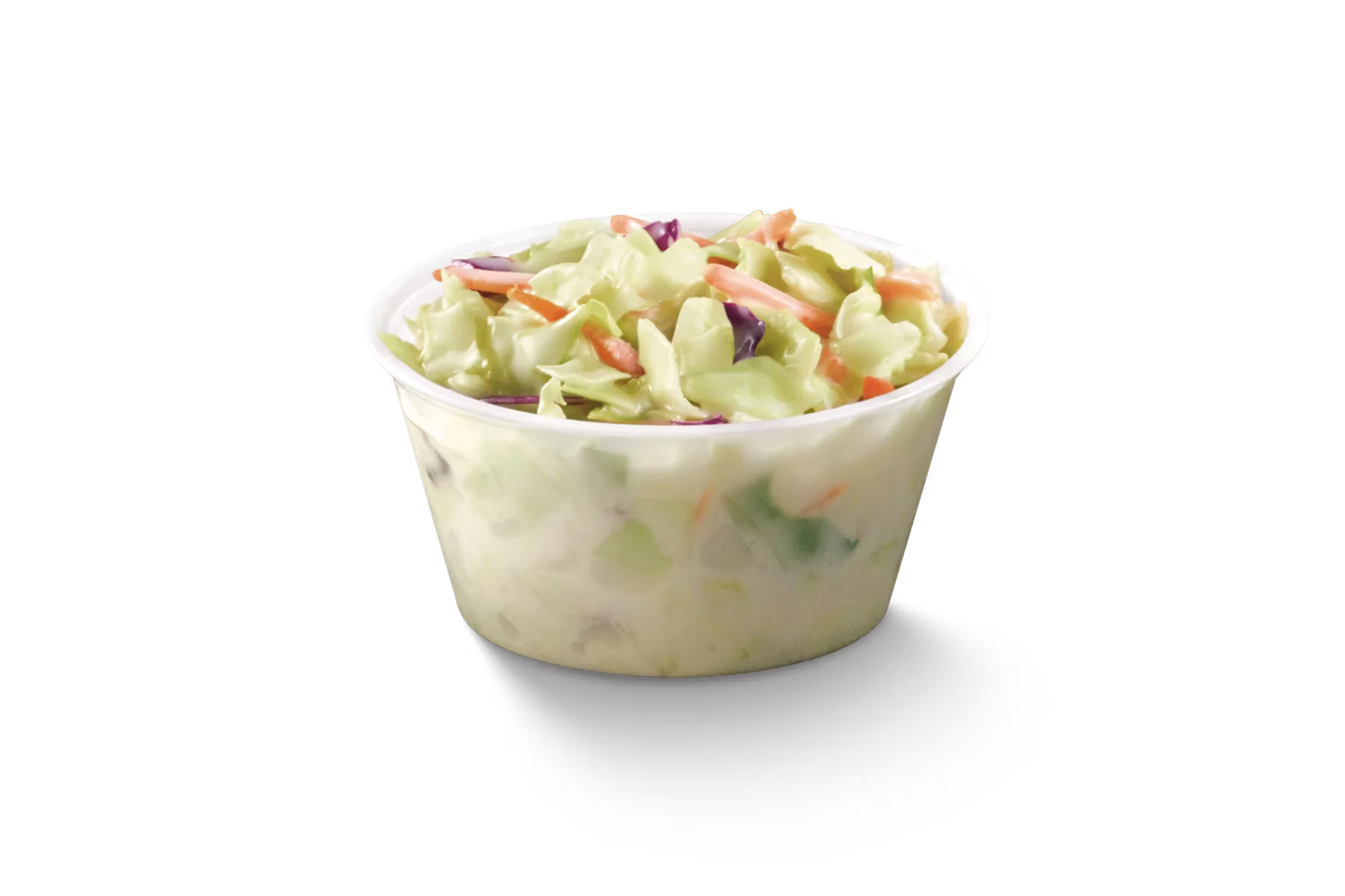 Raising Cane's Coleslaw