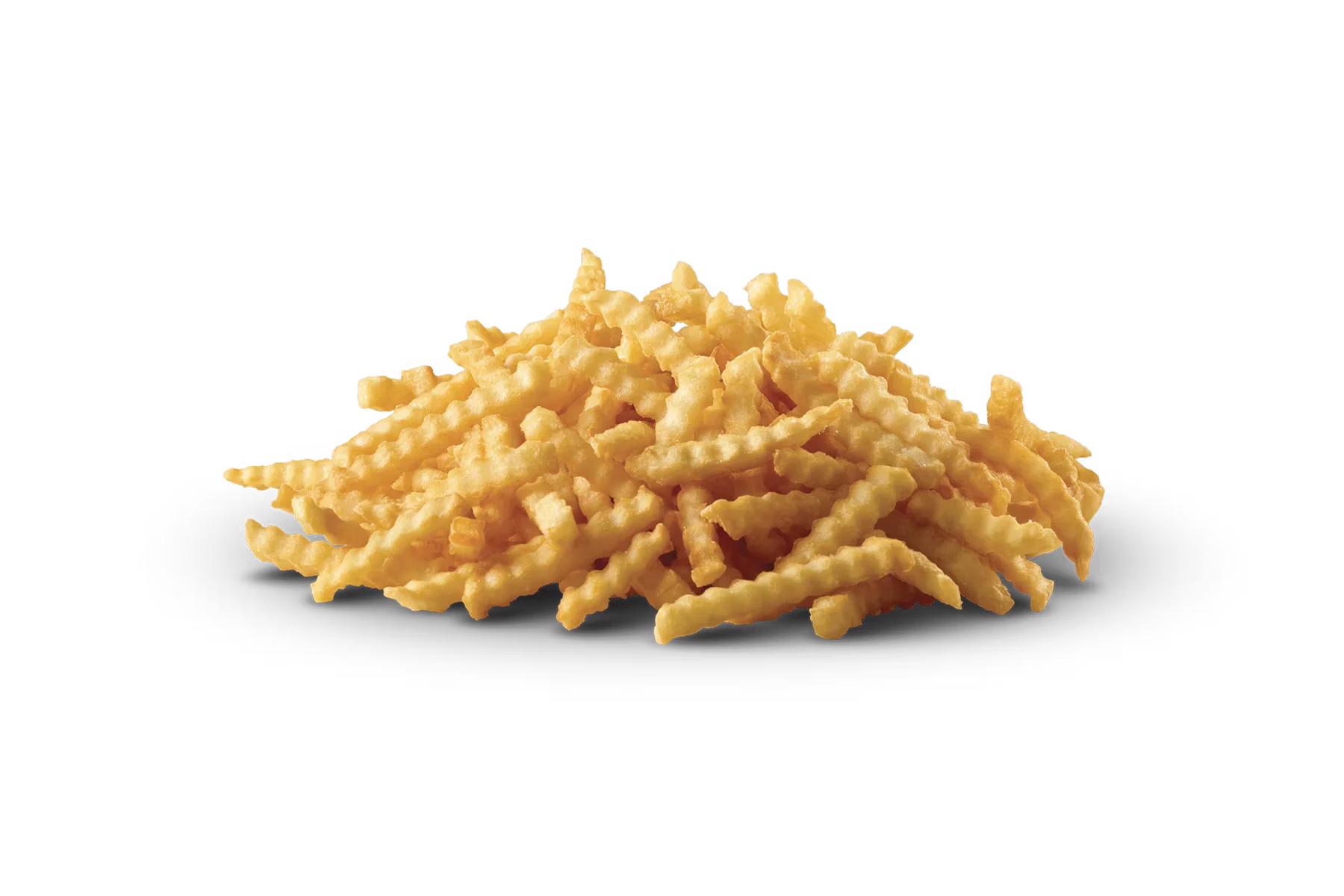 Raising Cane's Crinckle Cut Fries