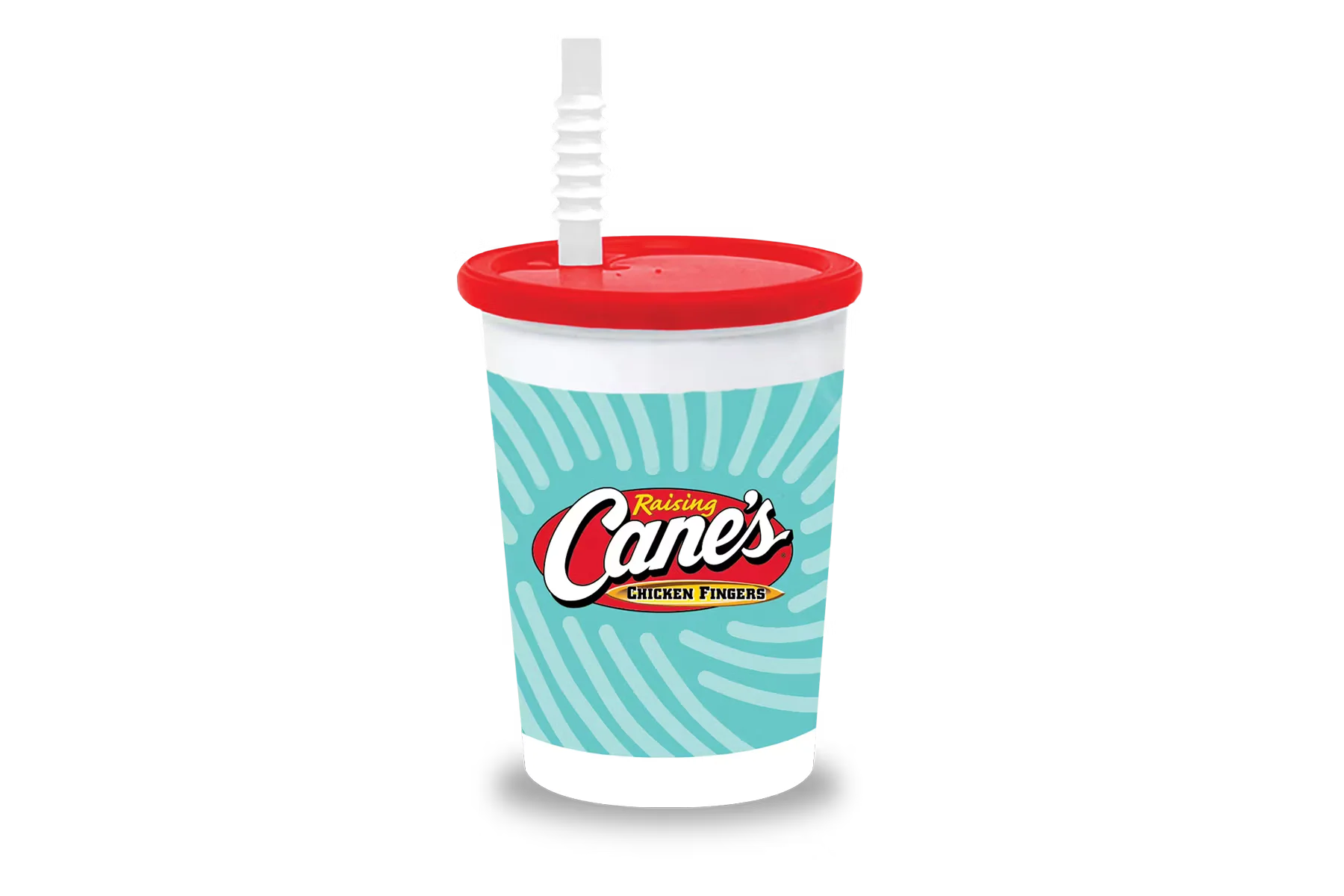 Raising Cane's Kids Drink