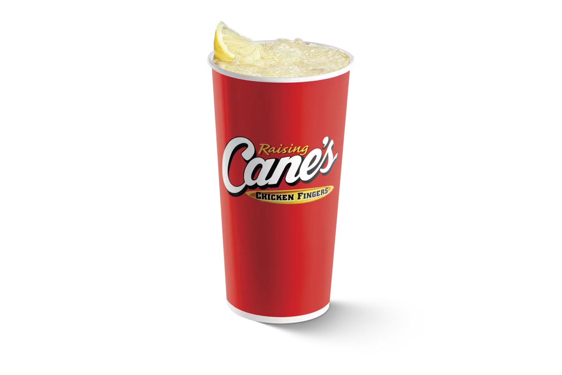 Raising Cane's Lemonade
