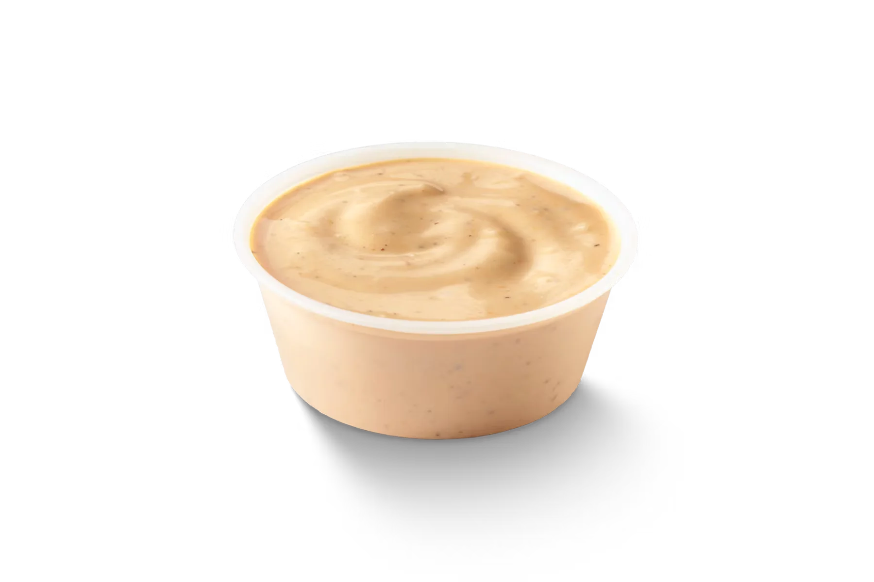 Raising Cane's Sauces