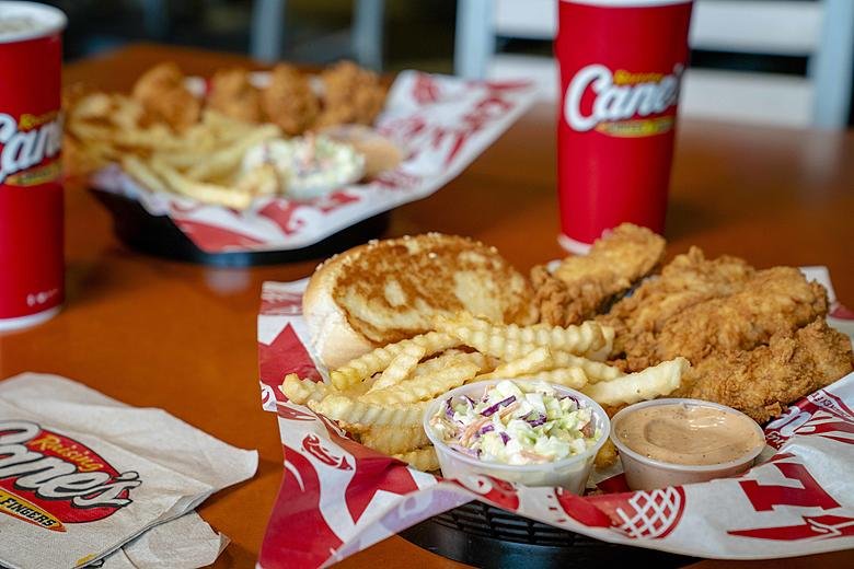 Raising Cane's Edison Location Opening Date Announced