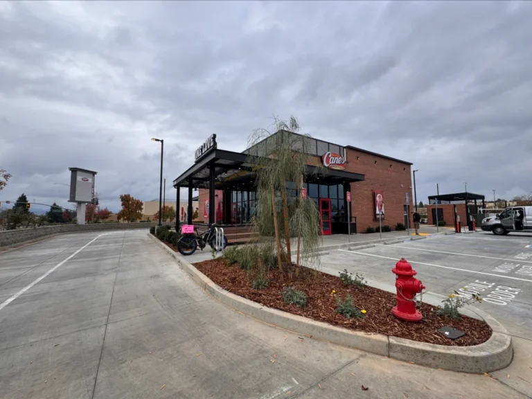 Raising Cane’s Redding Opening Date Announced