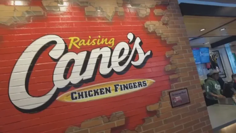 Raising Cane’s Revives Beloved Holiday Plush Puppies After 12-Year