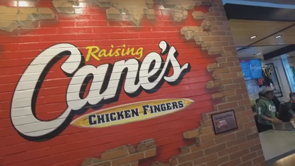 Raising Cane’s Revives Beloved Holiday Plush Puppies After 12-Year
