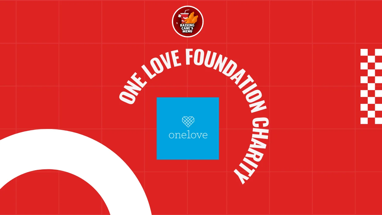 One Love Foundation Charity