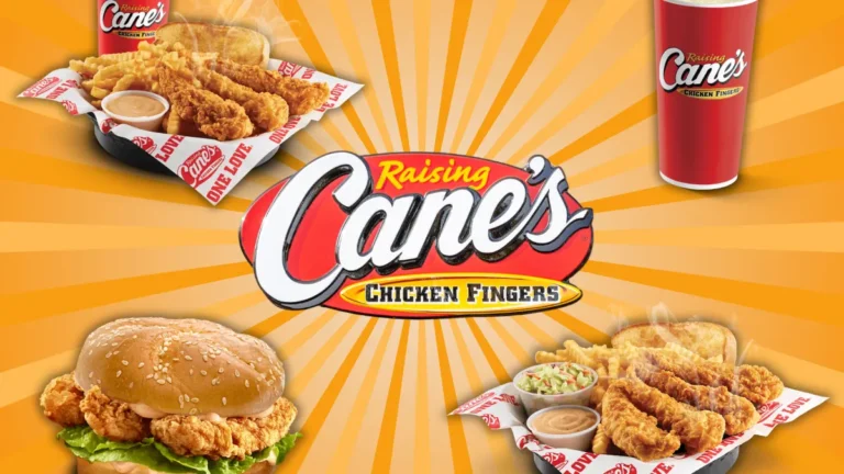 Best Value Combos: Pairing Cane's Meals with Crumbl Cookies on a Budget