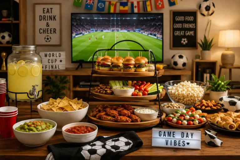 Hosting a World Cup Watch Party_ Here How to Order Canes for Match Day