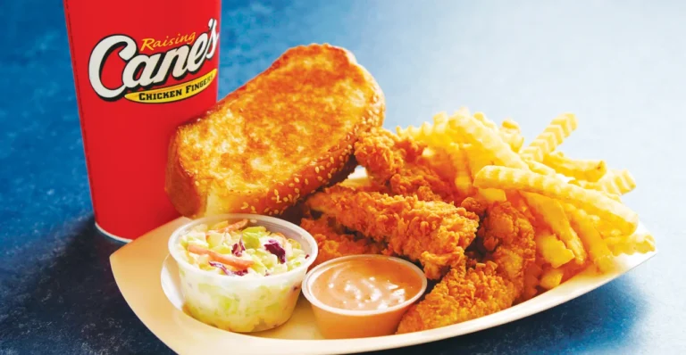 Quick Canes Orders for Starbucks Partners on a Short Break